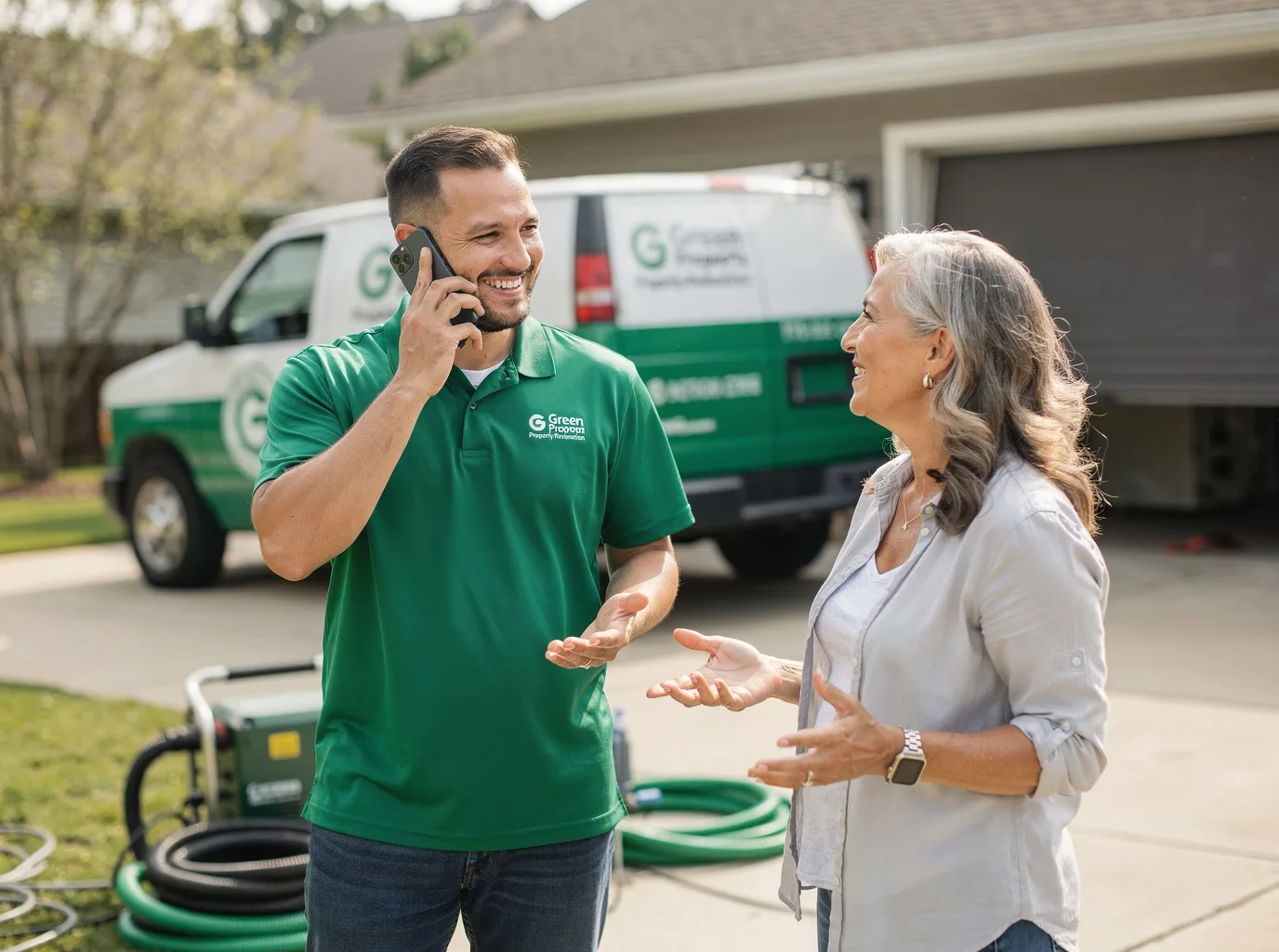 Water Damage Restoration Clinton, OH FAQs